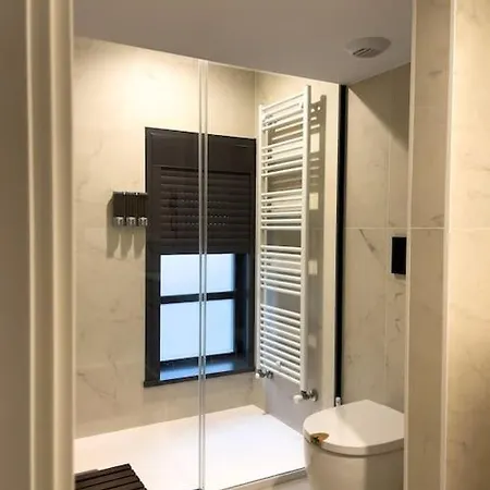 Apartment P.compostela By Vigovacaciones *