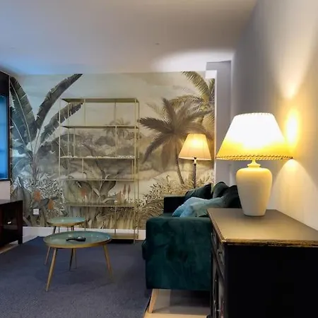P.compostela By Vigovacaciones Apartment Vigo