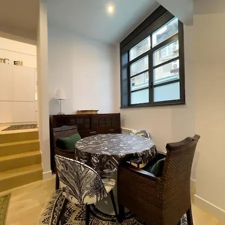 P.compostela By Vigovacaciones Apartment *